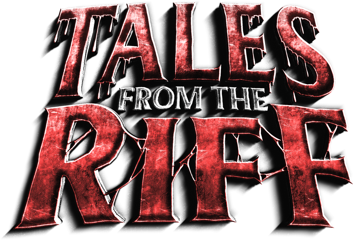 Tales from the Riff