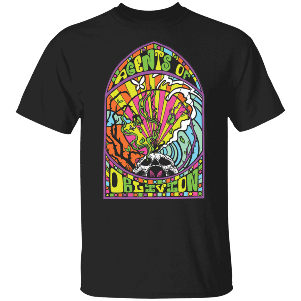 Agents of Oblivon "Talia" Fan Design Shirt