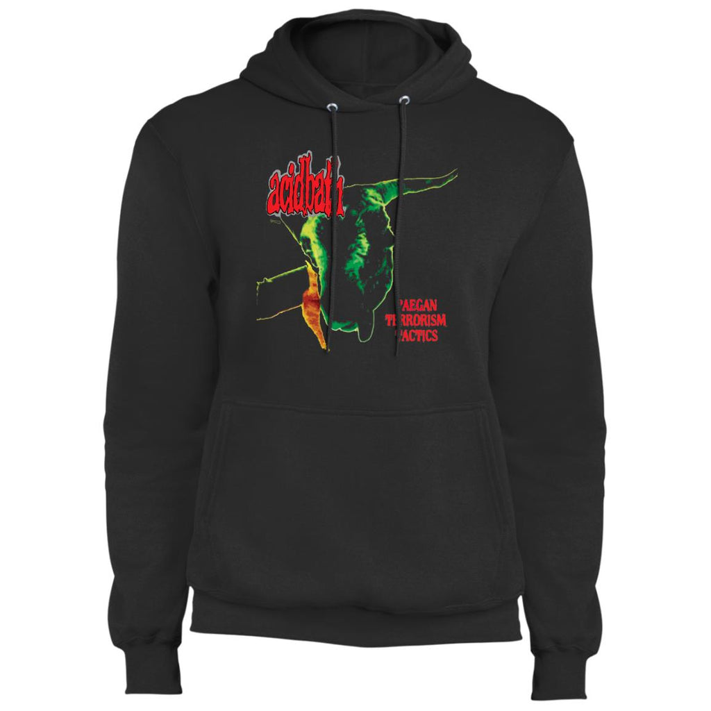 Acid Bath PTT Pullover Hoodie