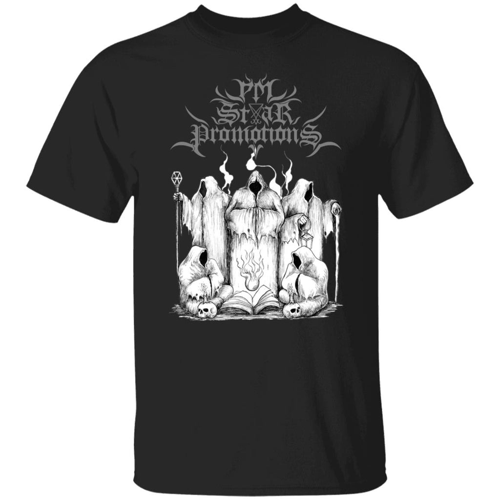 PM Star Promotions Shirt