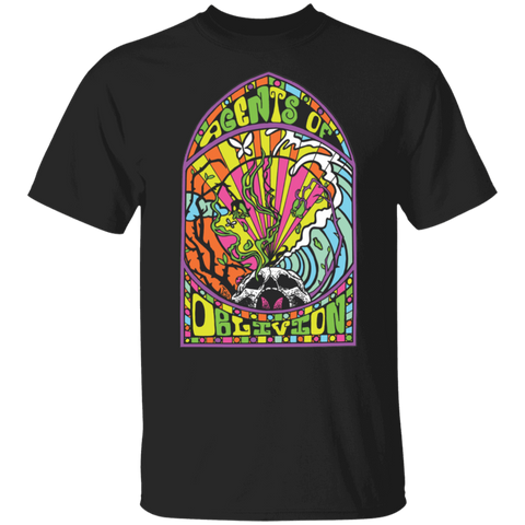 Agents of Oblivon "Talia" Fan Design Shirt