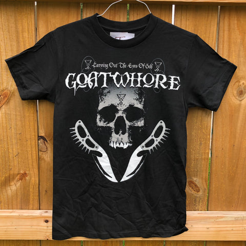 Goatwhore Shirt I