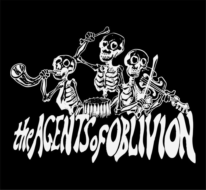 Agents of Oblivion