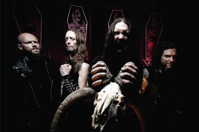 GOATWHORE