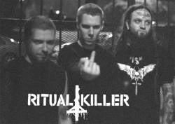 Ritual Killer