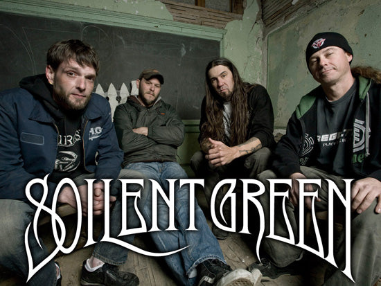 SOILENT GREEN