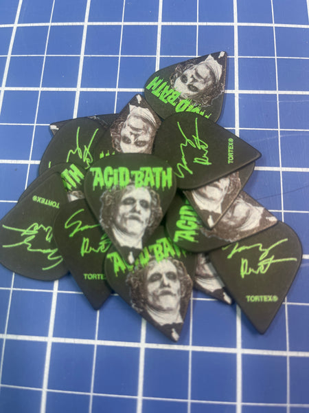 Acid Bath- Sammy Duet Horror Picks