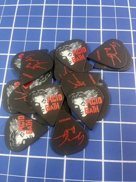 Acid Bath- Sammy Duet Horror Picks