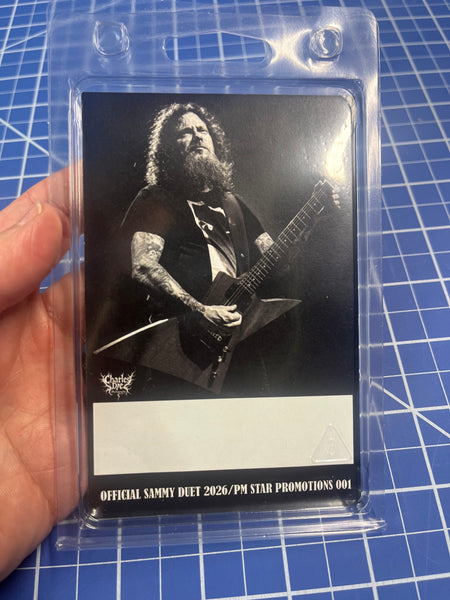Acid Bath- Sammy Duet Horror Picks
