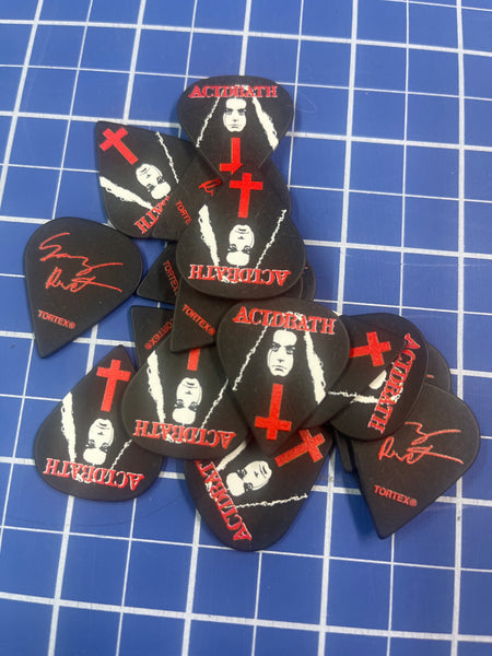 Acid Bath- Sammy Duet Horror Picks