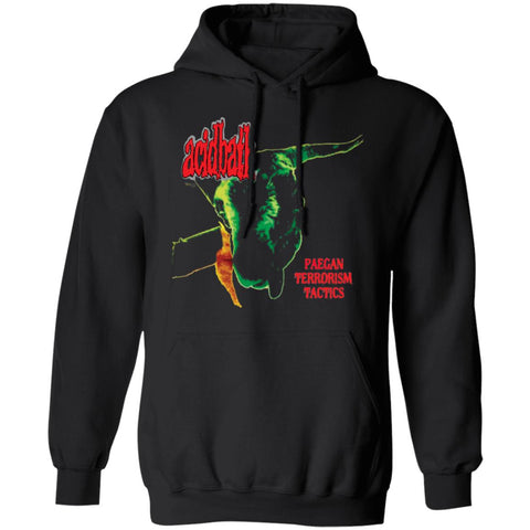 Acid Bath PTT Pullover hoodie