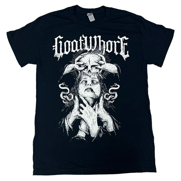 Goatwhore Satan's Flesh shirt