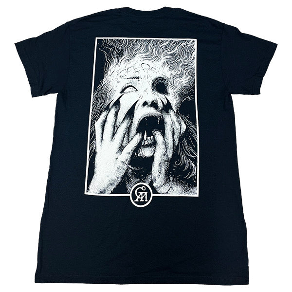Goatwhore Satan's Flesh shirt