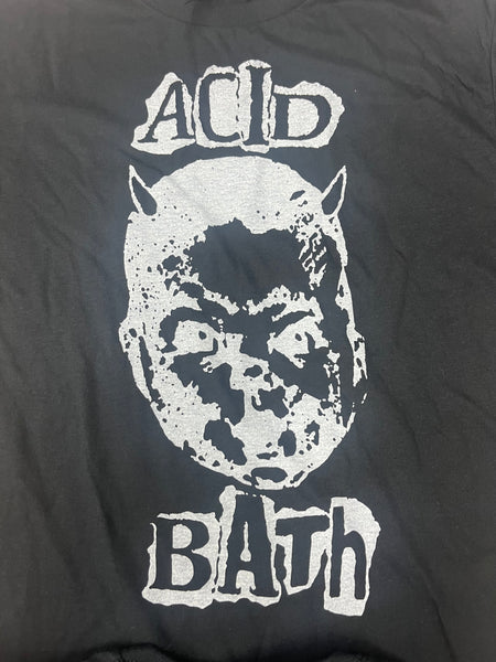 Acid Bath WTKSP 30th shirt