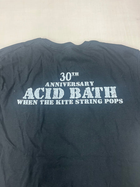 Acid Bath WTKSP 30th shirt
