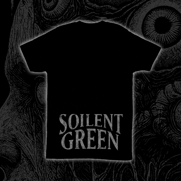 Soilent Green EYES