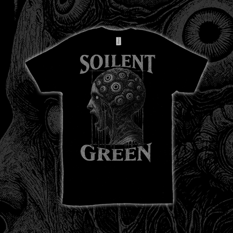 Soilent Green EYES