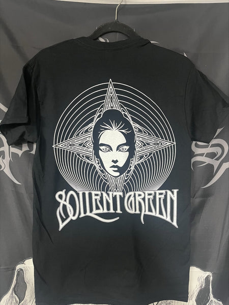 Soilent Green -Vivid truths shirt