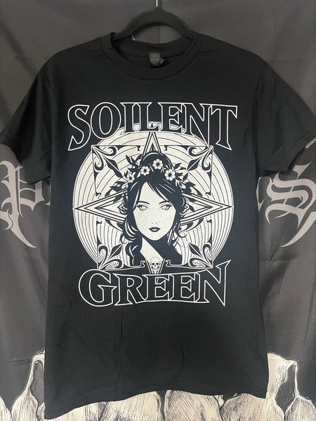Soilent Green -Vivid truths shirt