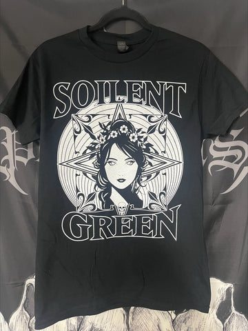 Soilent Green -Vivid truths shirt