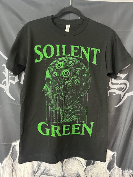 Soilent Green EYES (Green)