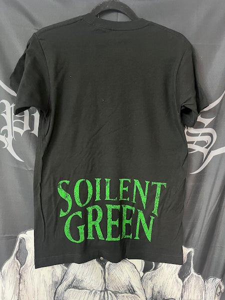Soilent Green EYES (Green)