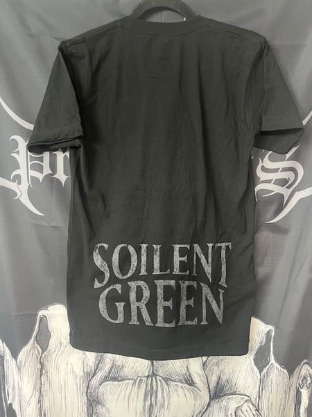 Soilent Green EYES