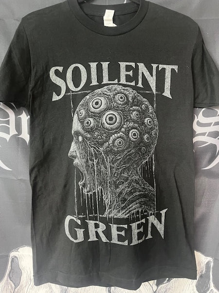 Soilent Green EYES