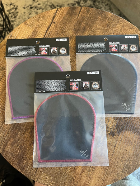 Acid Bath- PTT Grave patch