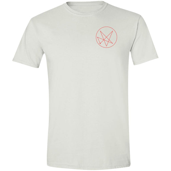 Tales from the Riff Sigil Shirt
