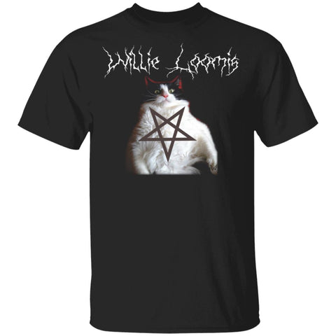 Willie Loomis Shirt