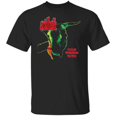 Acid Bath PTT Shirt