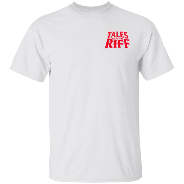 Tales from the Riff- Red Sigil