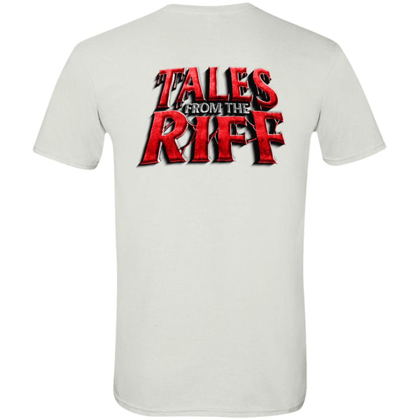 Tales from the Riff Sigil Shirt