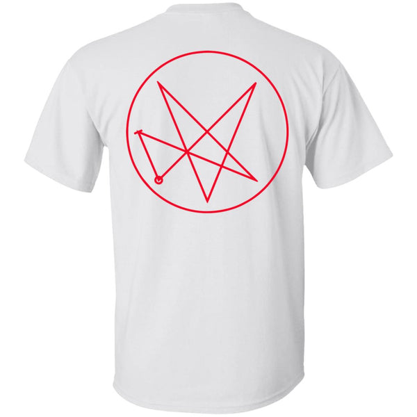 Tales from the Riff- Red Sigil