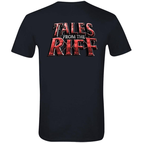 Tales from the Riff- Official