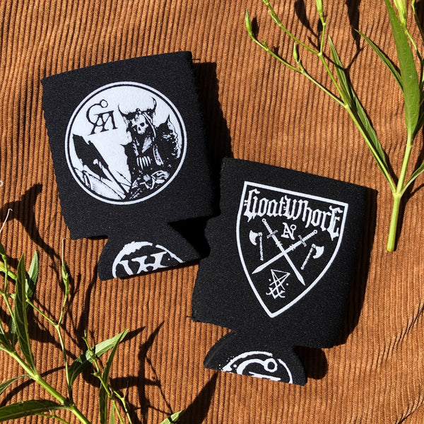 Goatwhore Drink Coozie