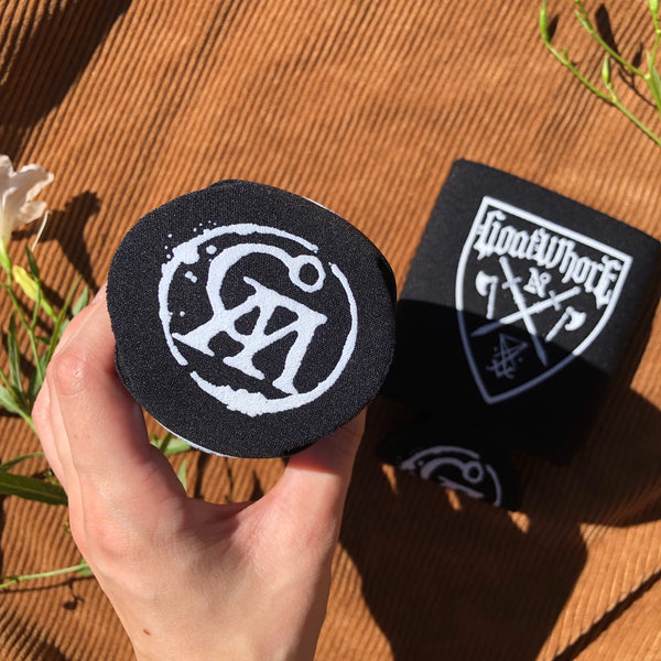 Goatwhore Drink Coozie