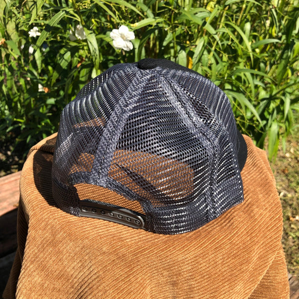 Goatwhore Trucker Mesh Hat