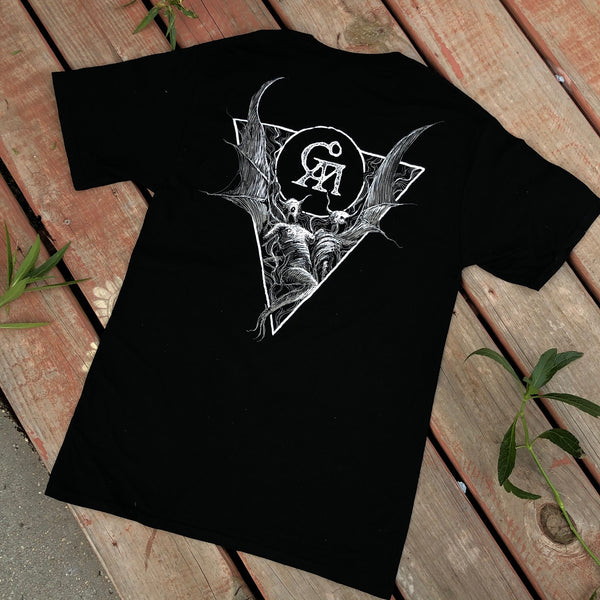 Goatwhore Death Horn shirt
