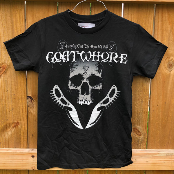 Goatwhore Shirt I