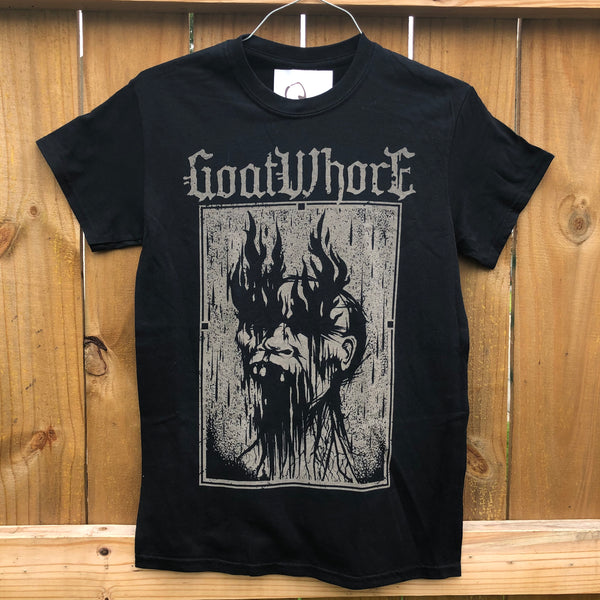 Goatwhore Shirt Q