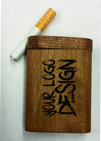 Custom Dugout