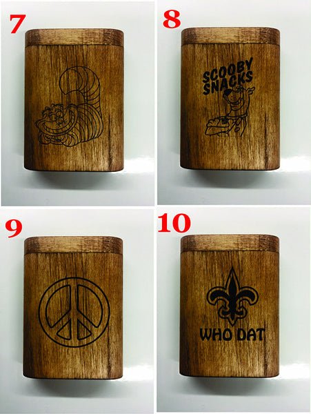 Custom Dugout