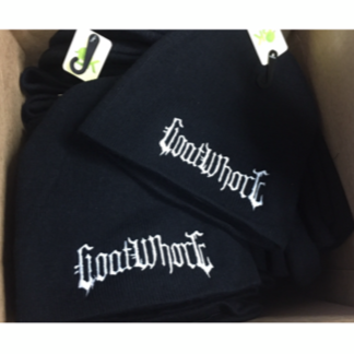GOATWHORE BEANIES