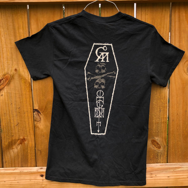 Goatwhore Shirt G