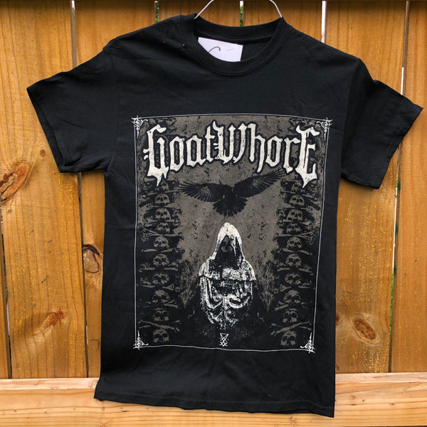 Goatwhore Shirt G