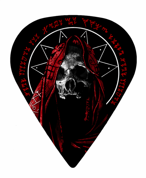 Sammy Duet *GOATWHORE* AHFTAOH pick set