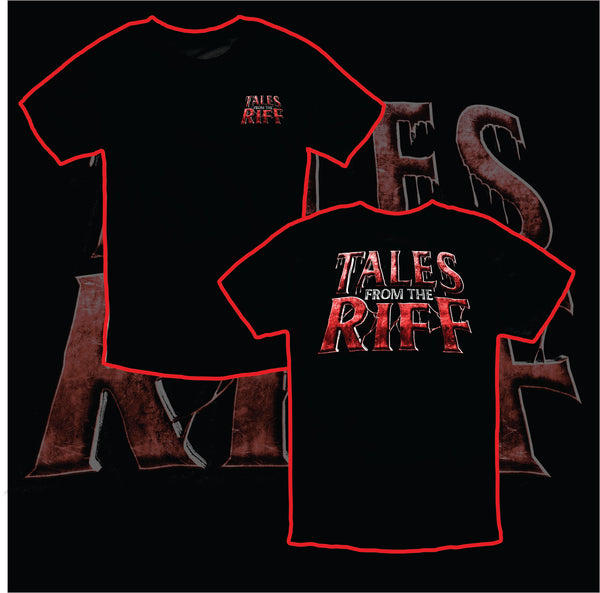Tales from the Riff- Official